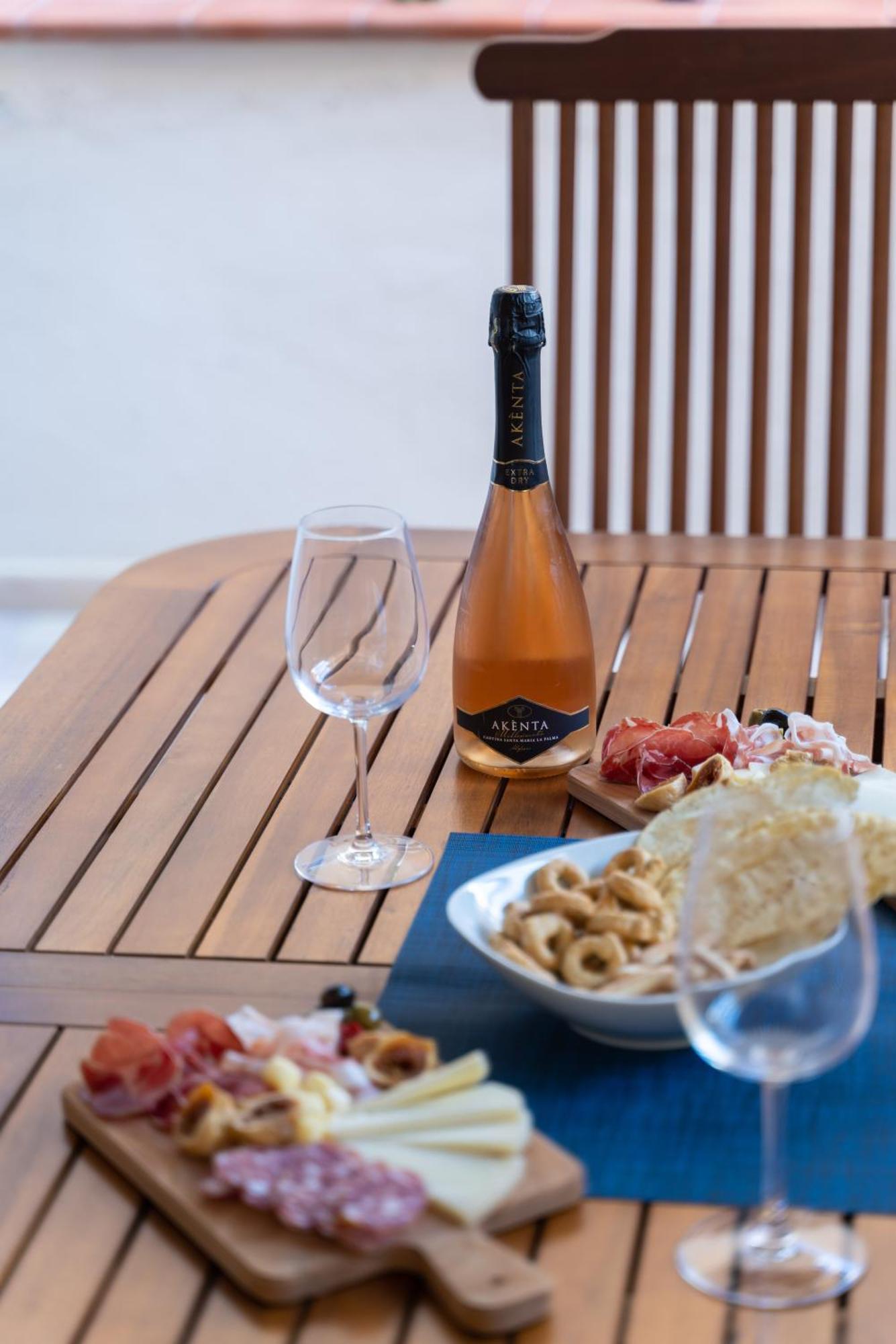 La Terrazza Del Gio * Alghero