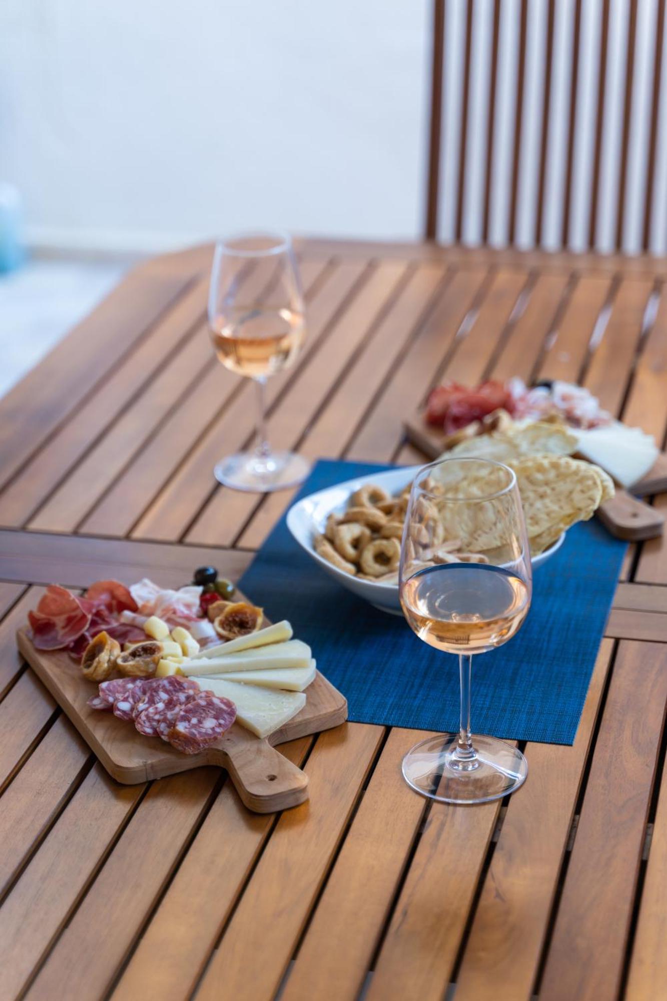 La Terrazza Del Gio Appartement Alghero