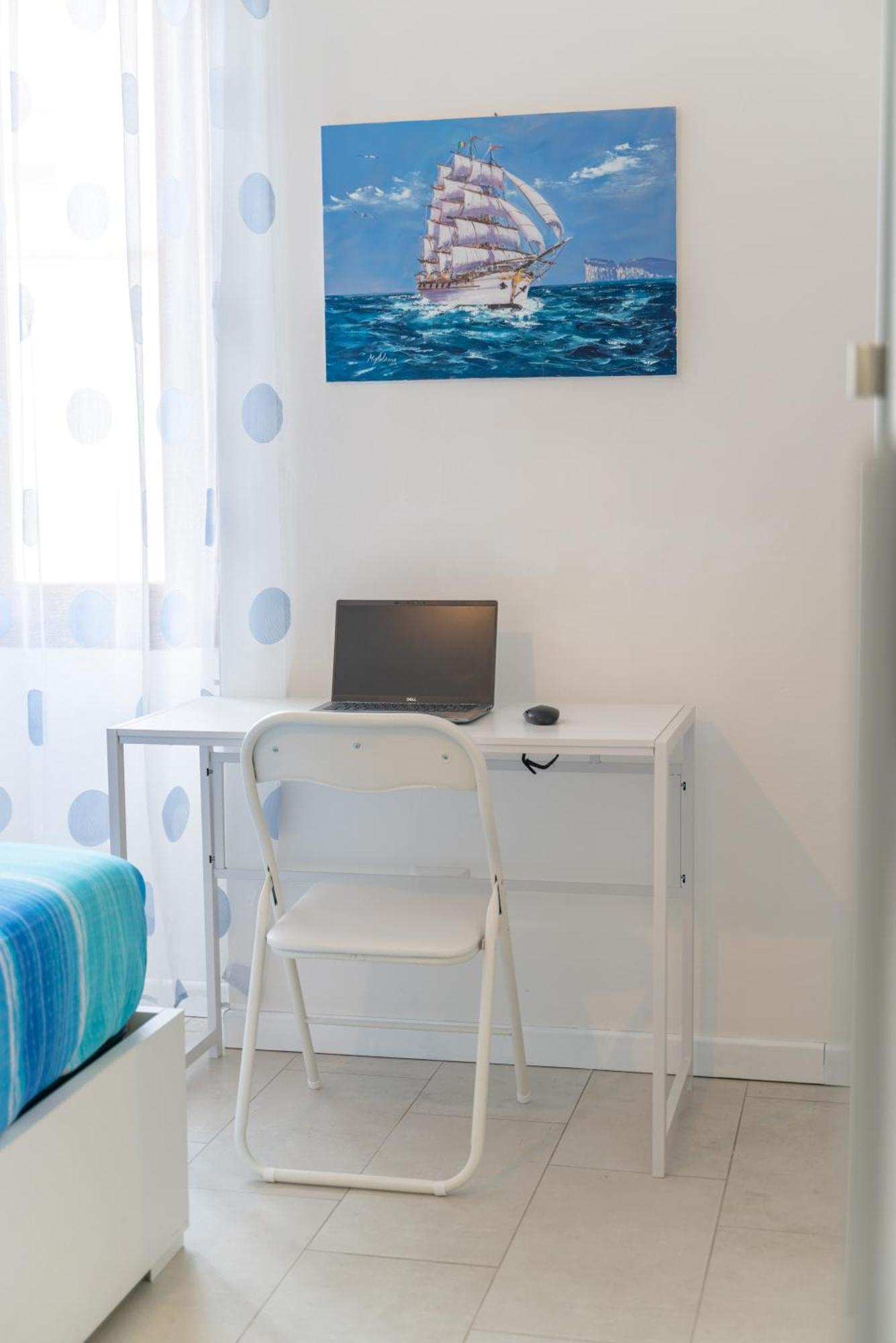 La Terrazza Del Gio Alghero