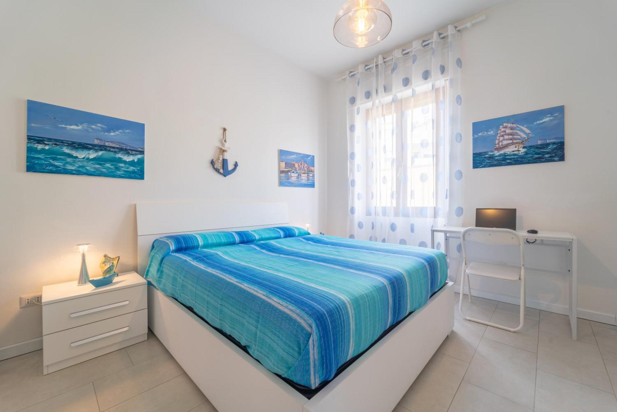 Appartement La Terrazza Del Gio Alghero