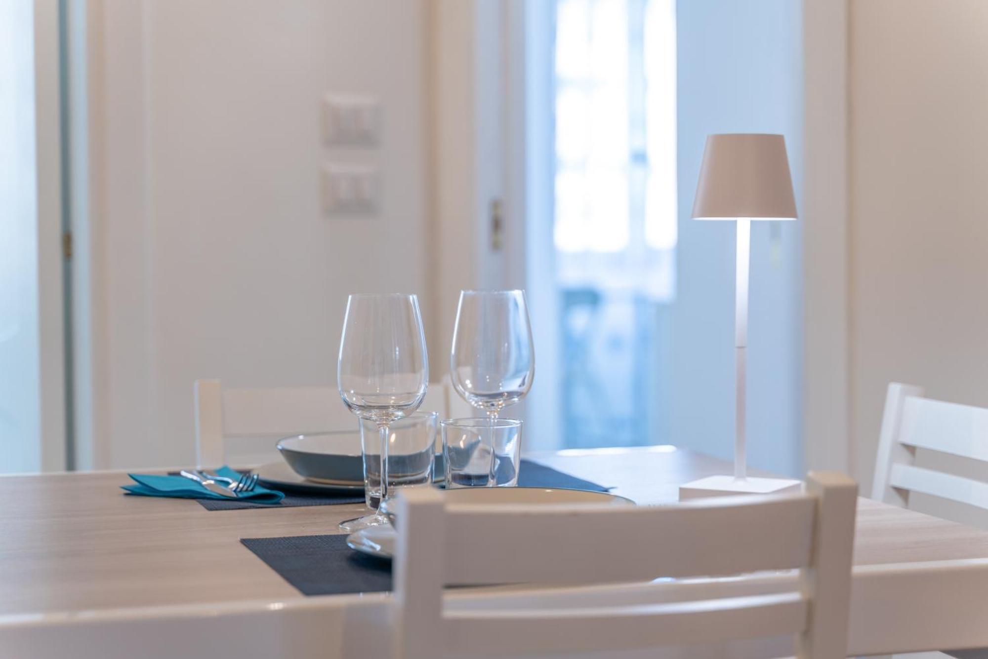 La Terrazza Del Gio Appartement